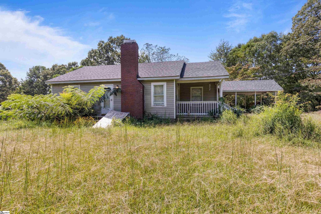 270 Rocky Ridge Road, Enoree