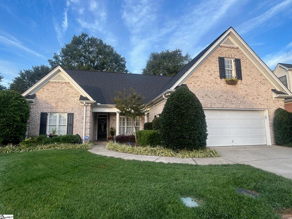 225 Bouchillion Drive, Greenville