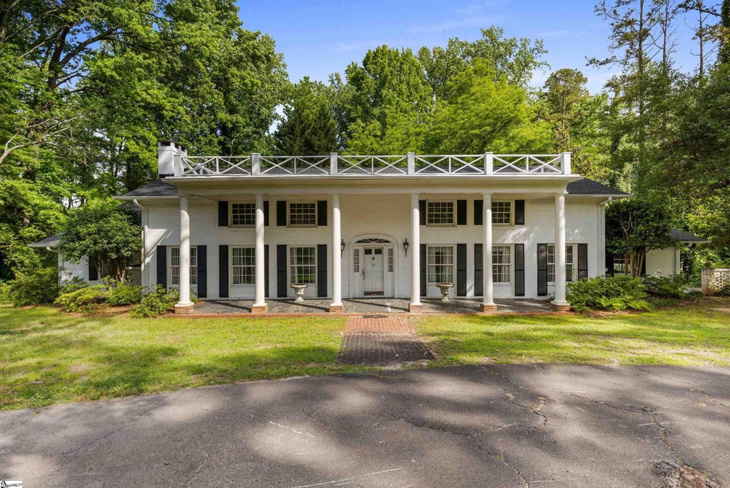 21 Kensington Road, Greenville