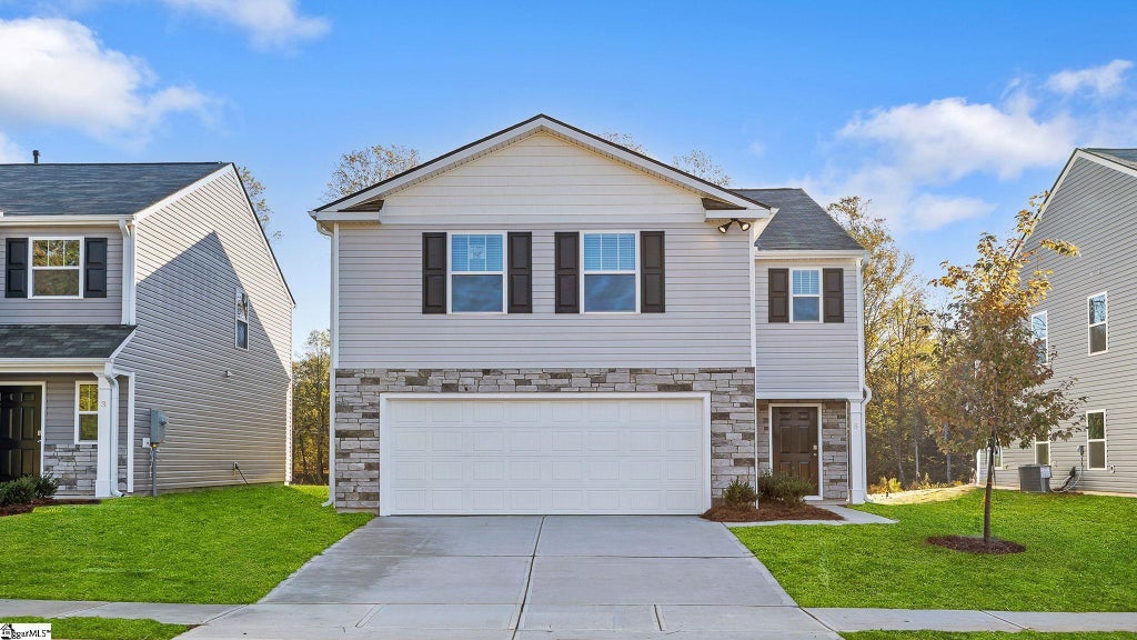 5 Cranford Road, Fountain Inn