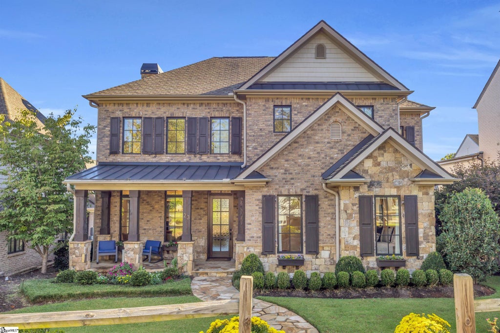 23 Gardenview Avenue, Greenville