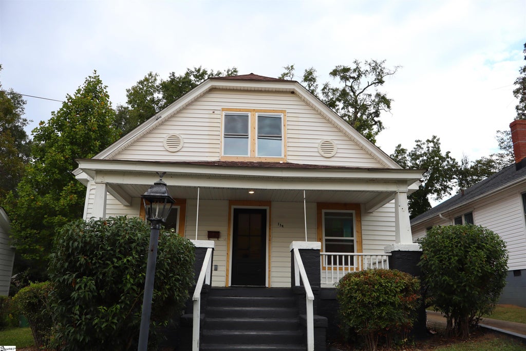 134 Edwards Avenue, Spartanburg