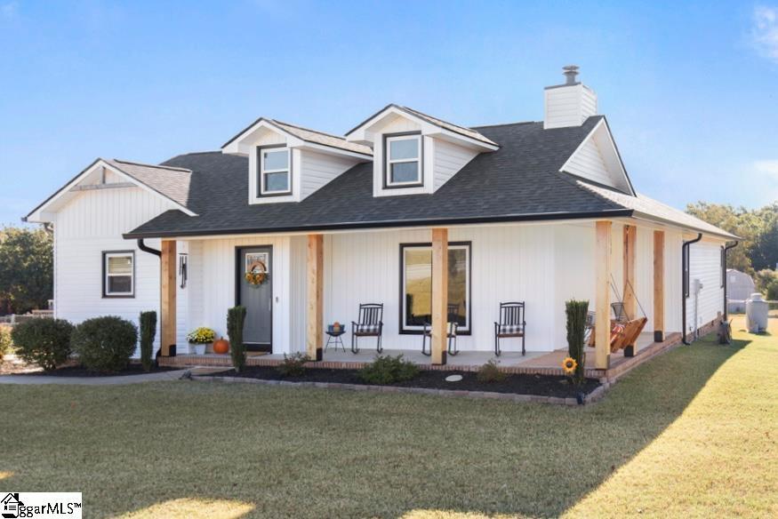 3067 Anderson Highway, Liberty