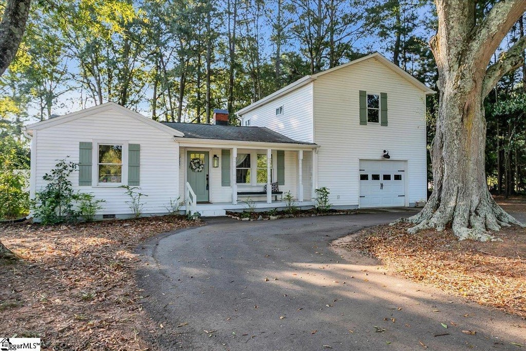 215 Breazeale Drive, Williamston