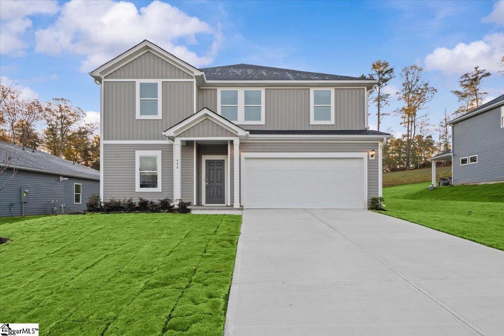 400 Granby Trail, Easley