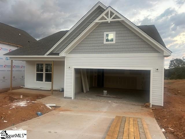 453 Haddon Trail, Woodruff