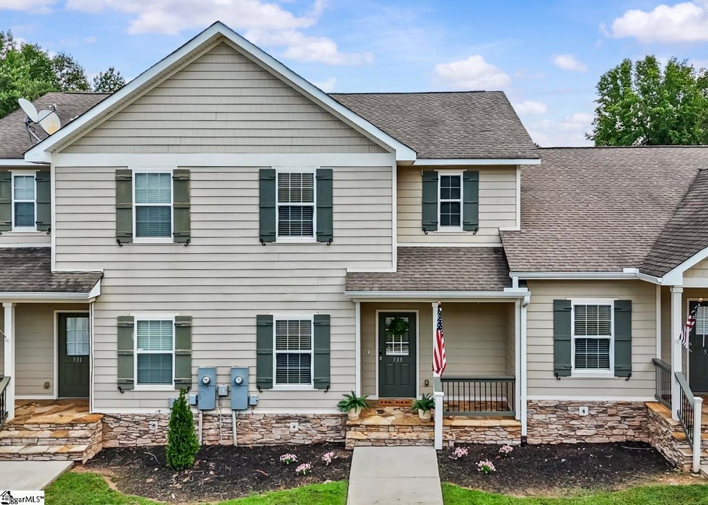 533 E Perkins Creek Road, Seneca