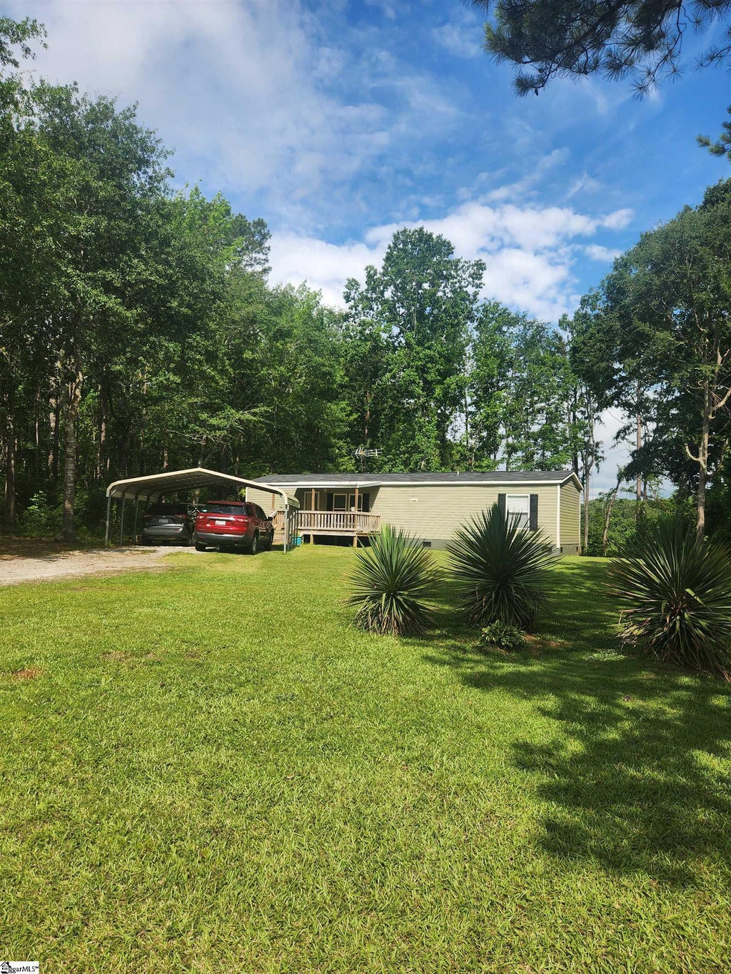 1638 Barnett Road, Cross Hill