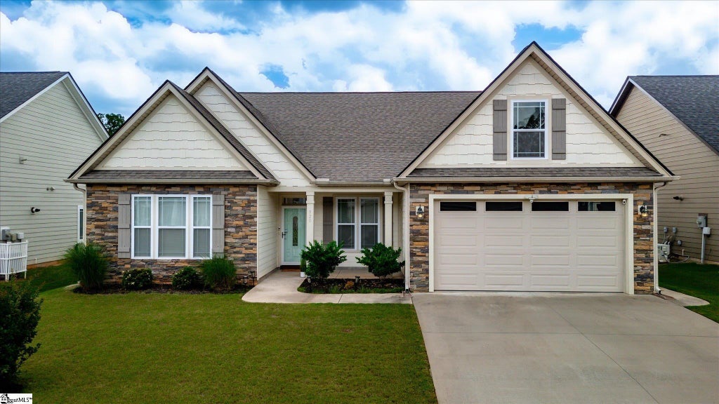 920 Hunterdale Lane, Boiling Springs