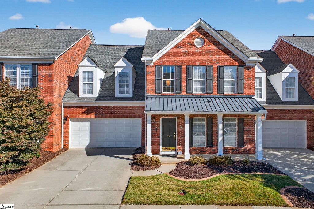 29 Everleigh Court, Simpsonville