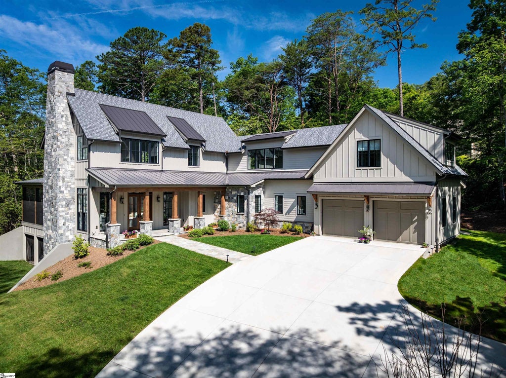 100 Valley Lake Trail, Travelers Rest