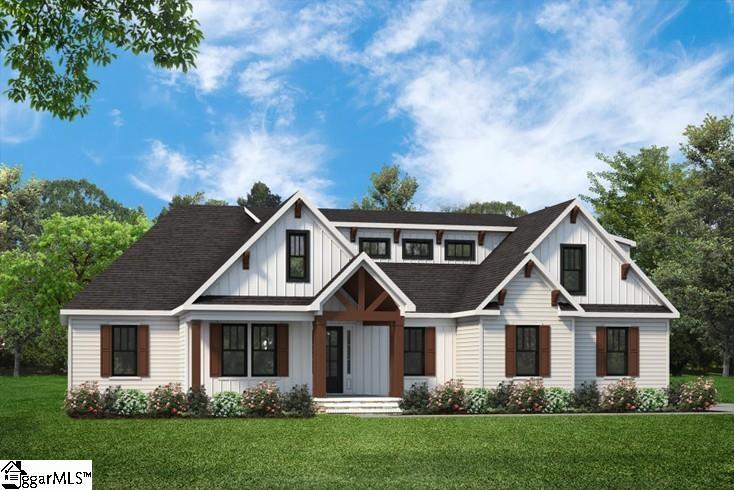 112 Commonwealth Drive, Ninety Six