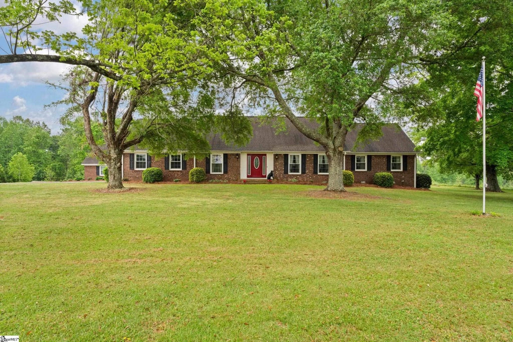 411 Double Branch Road, Cowpens