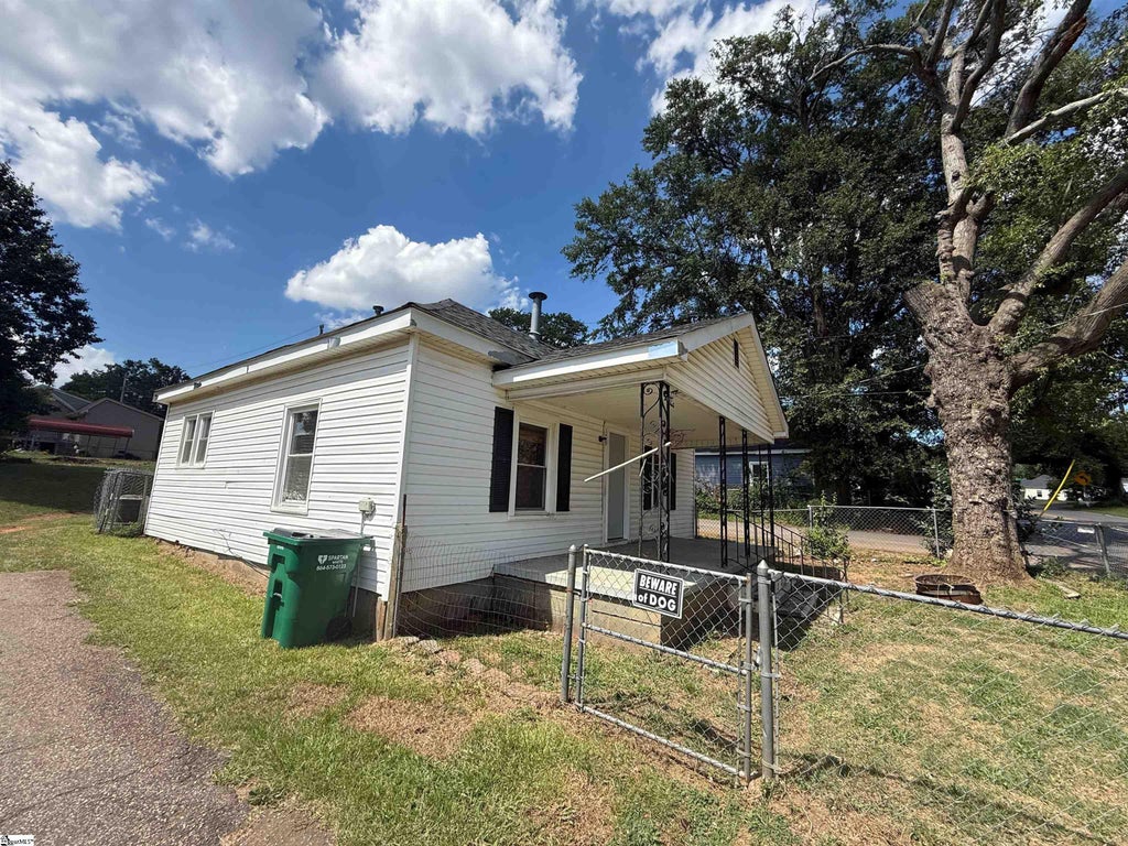 179 Spring Street, Spartanburg