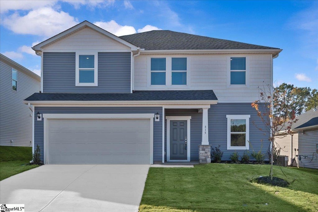 815 Penfold Pointe, Wellford