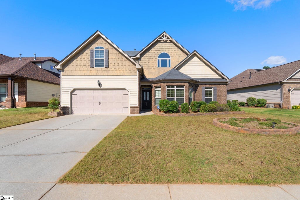 135 Adams Creek Place, Simpsonville