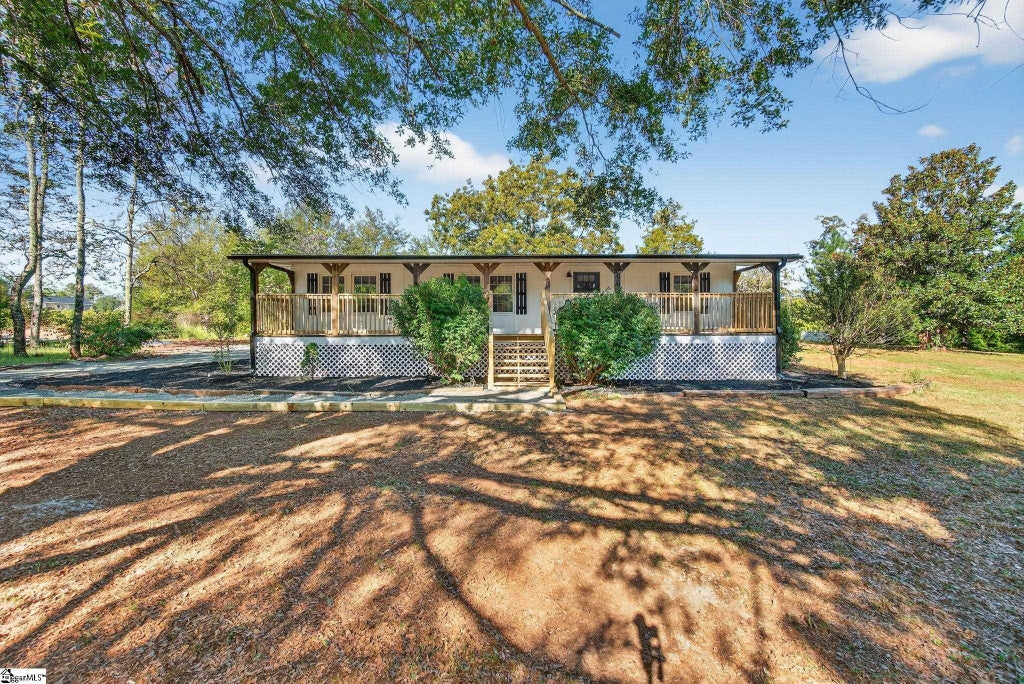 311 Wilkins Ford Road, Inman