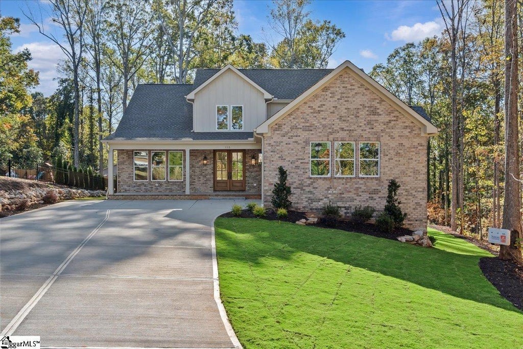 115 Ivy Woods Drive, Easley
