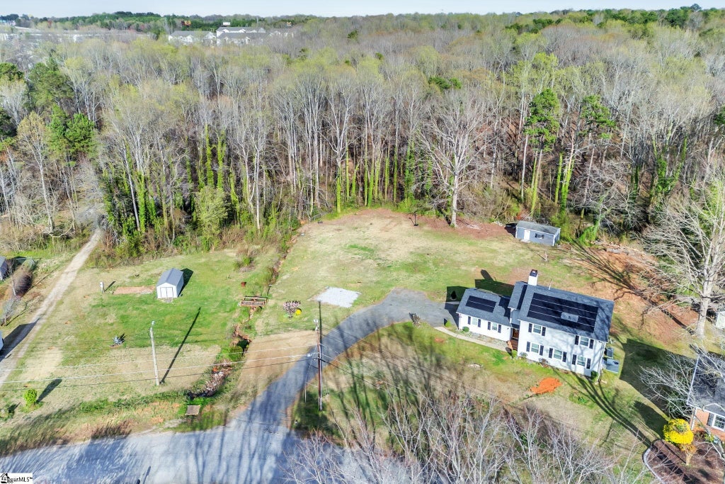 4378 Conrad Drive, Spartanburg