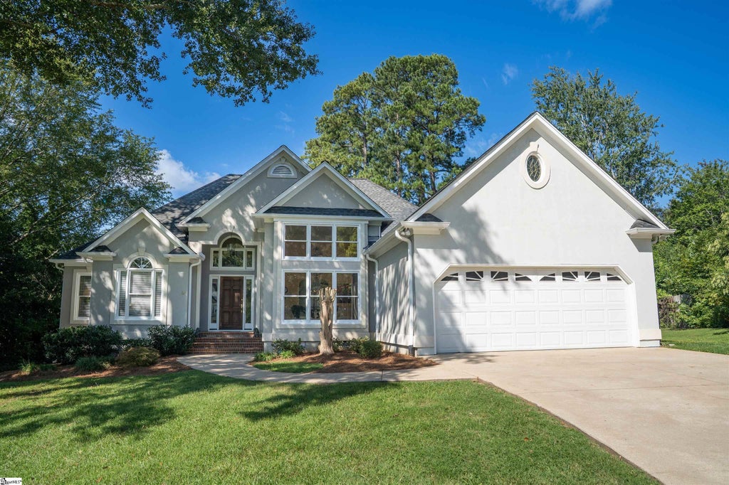 102 Gable Court, Spartanburg