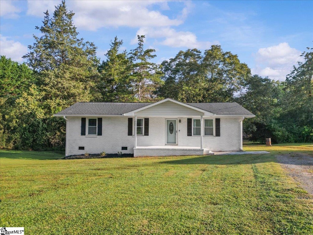 1103 Burns Bridge Road, Anderson