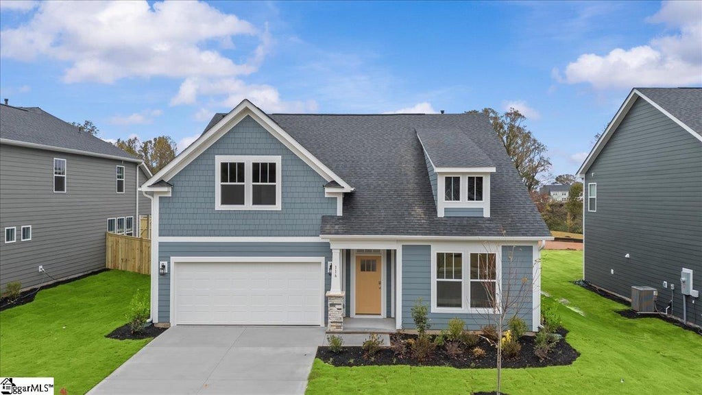 116 Beaverdam Creek Drive, Anderson