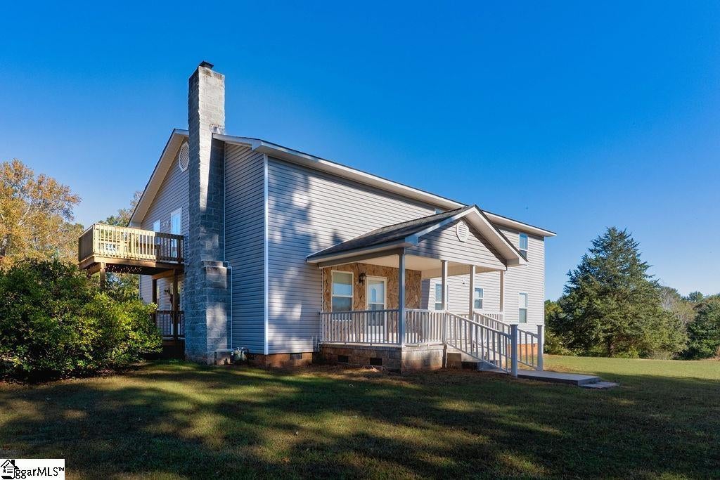 152 Walker Road, Ware Shoals