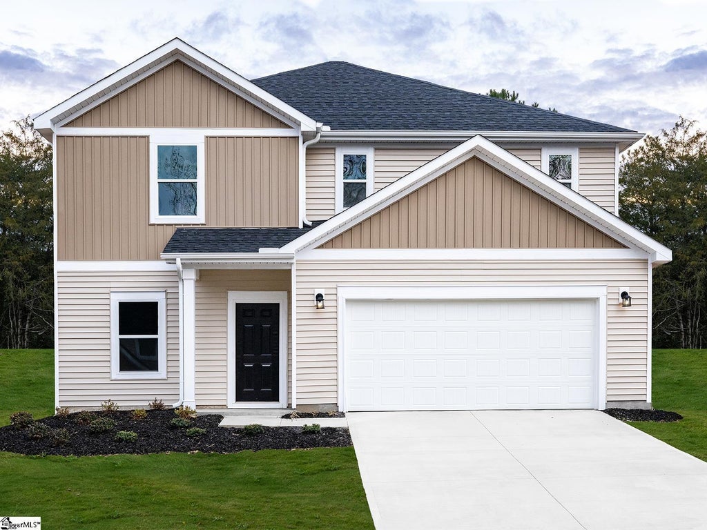 579 Ward Wilson Trail, Lyman