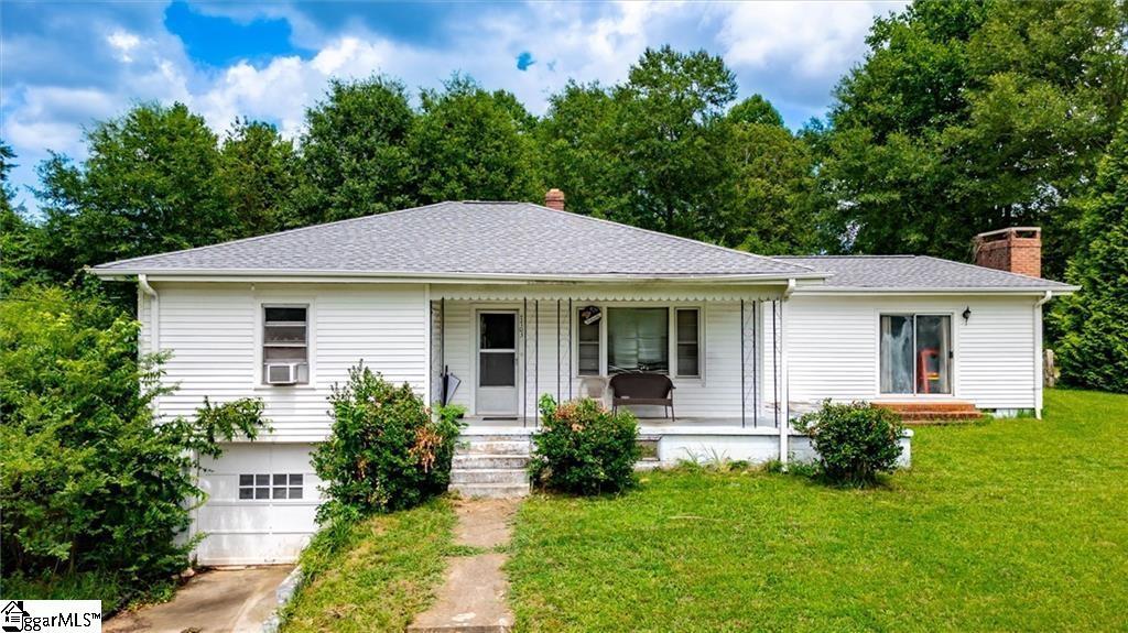 7703 Moorefield Memorial Highway, Liberty