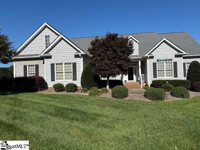 600 Dills Farm Way, Greer