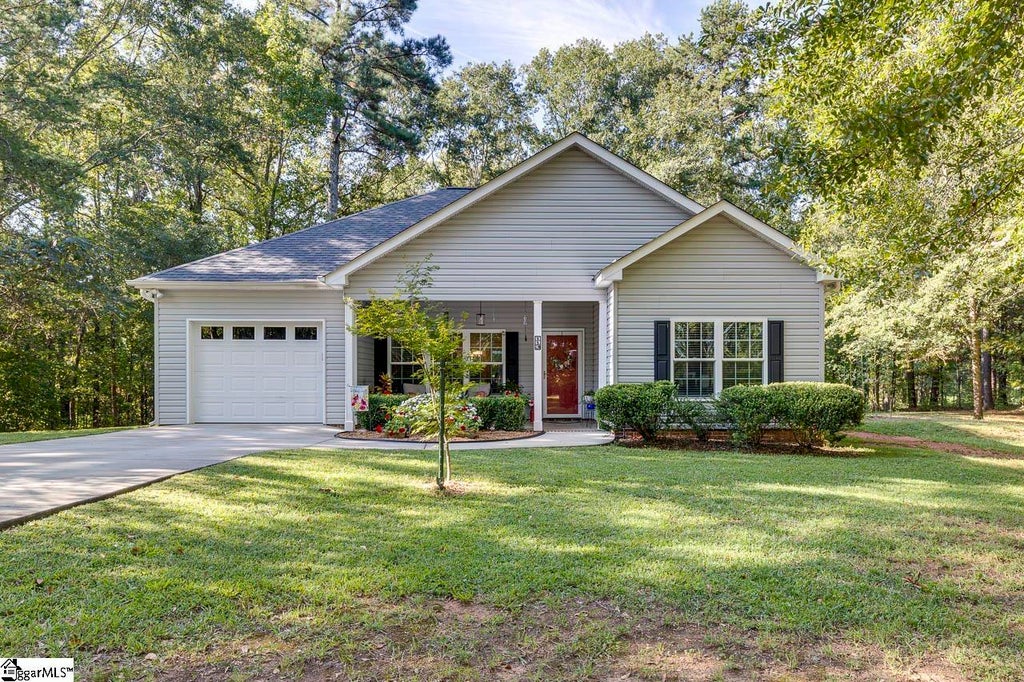 113 Zula Circle, Starr