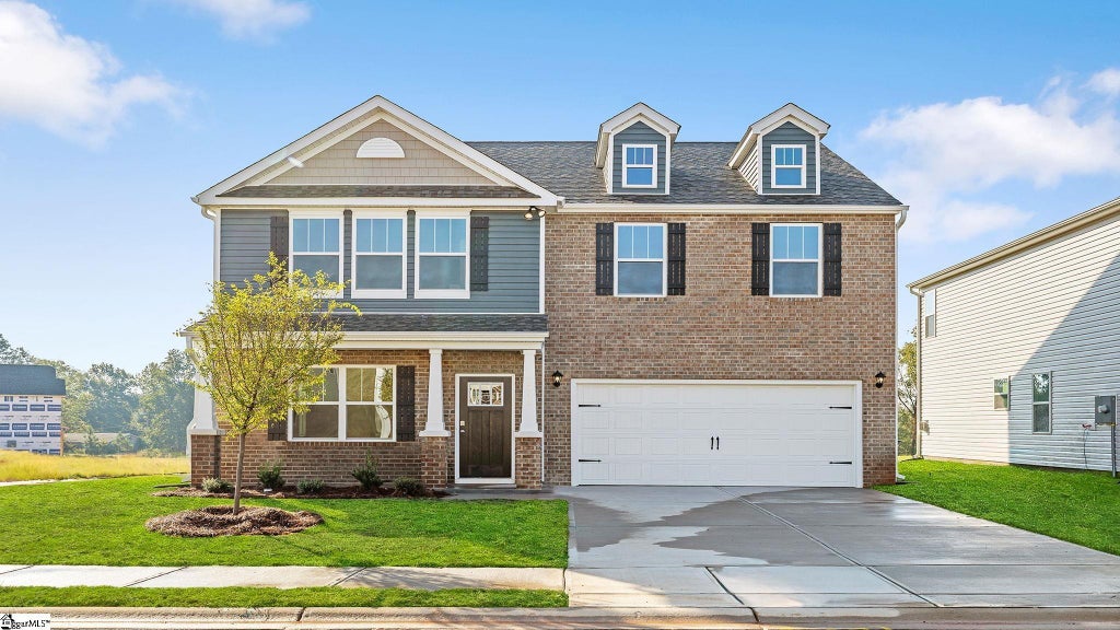 1042 Roleson Way, Woodruff