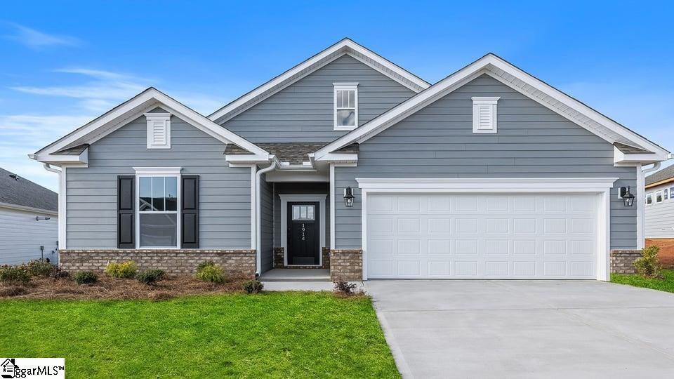 1914 Crumhorn Avenue, Boiling Springs