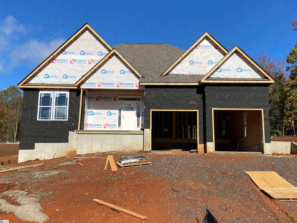 5 Rest Stop Road Lot 34, Travelers Rest