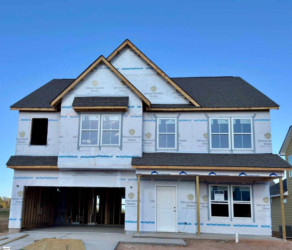 723 Beautyberry Way, Seneca