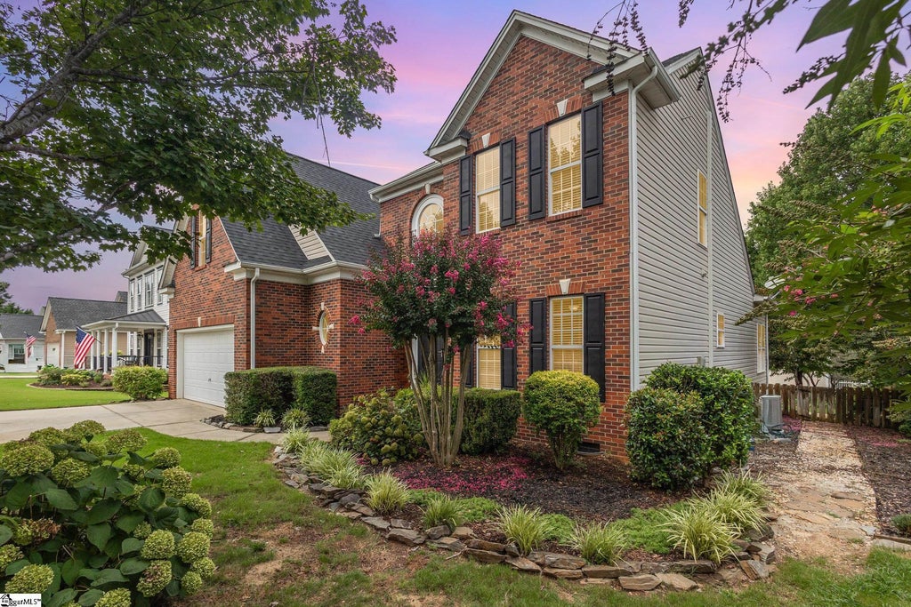 11 Waters Reach Lane, Simpsonville
