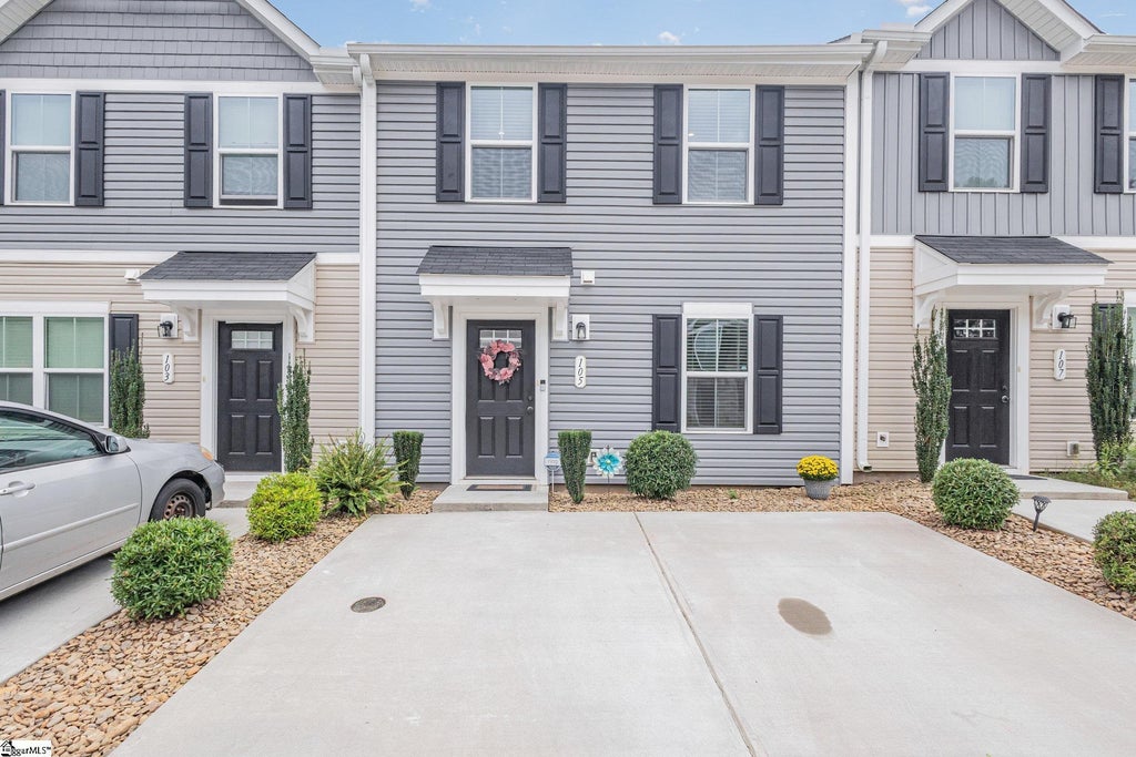 105 Nicklaus Drive, Anderson