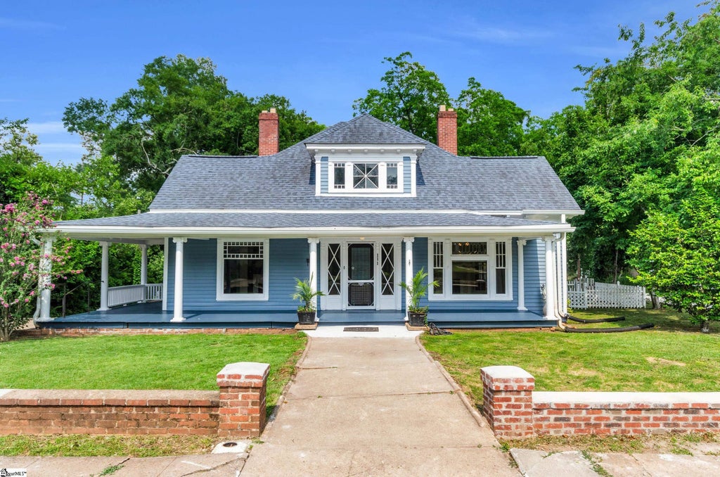 111 Maxwell Avenue, Anderson