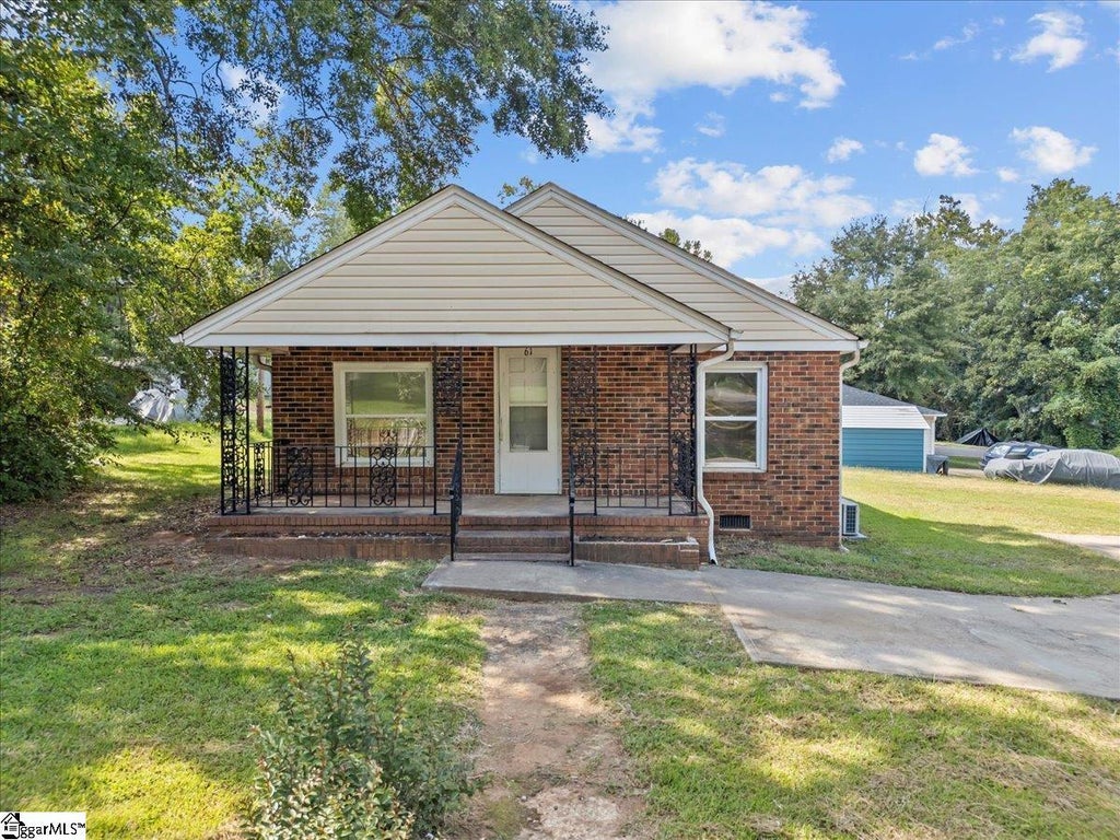 61 Carver Street, Wellford