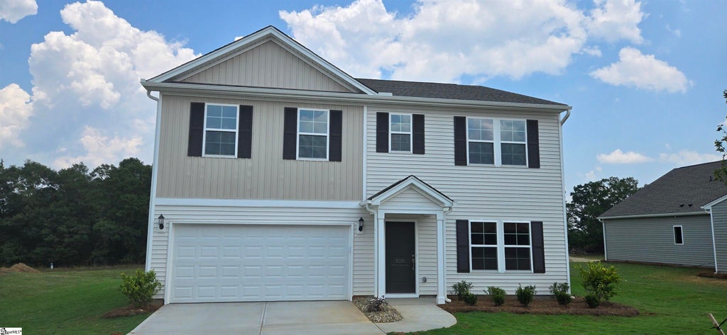 5026 Burke Meadows Run, Chesnee