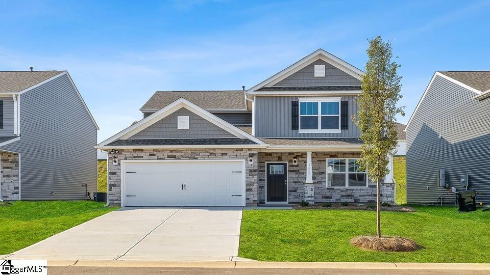 1033 Roleson Way, Woodruff