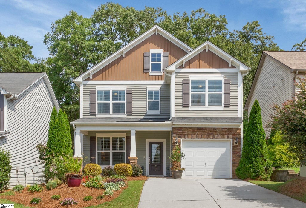 273 Stonewood Crossing Drive, Boiling Springs