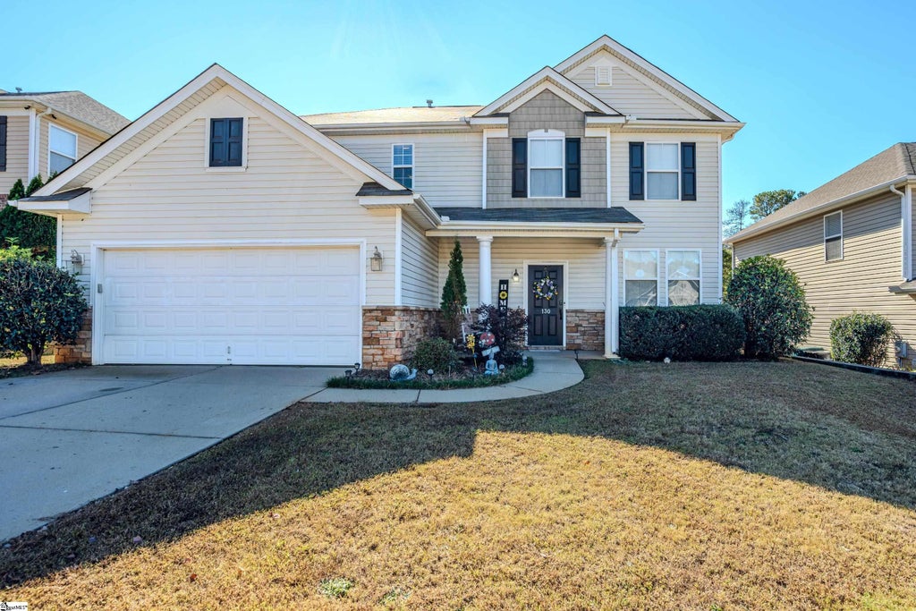 130 Scottish Avenue, Simpsonville