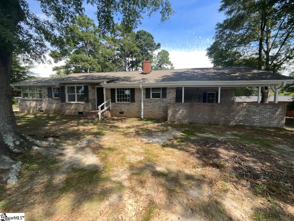 2375 S Pine Street, Spartanburg