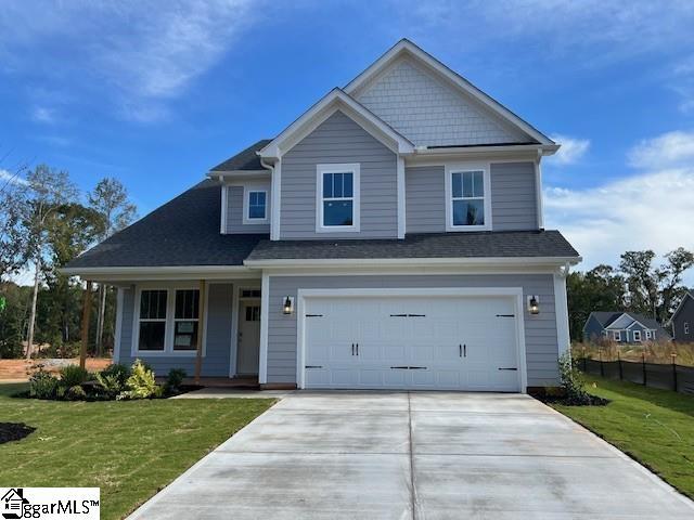 132 Beaverdam Creek Road, Anderson