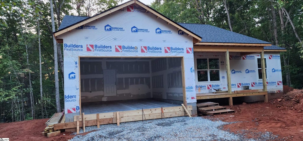 221 Cub Cove Road, Walhalla