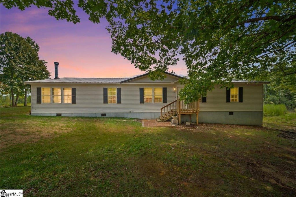 158 Shaw Ridge Drive, Woodruff