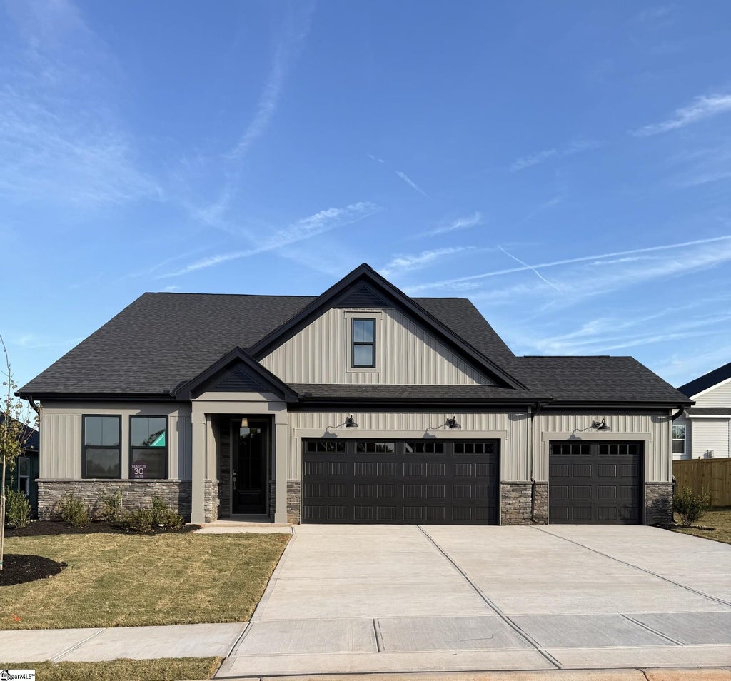 197 Tiger Lily Drive, Anderson