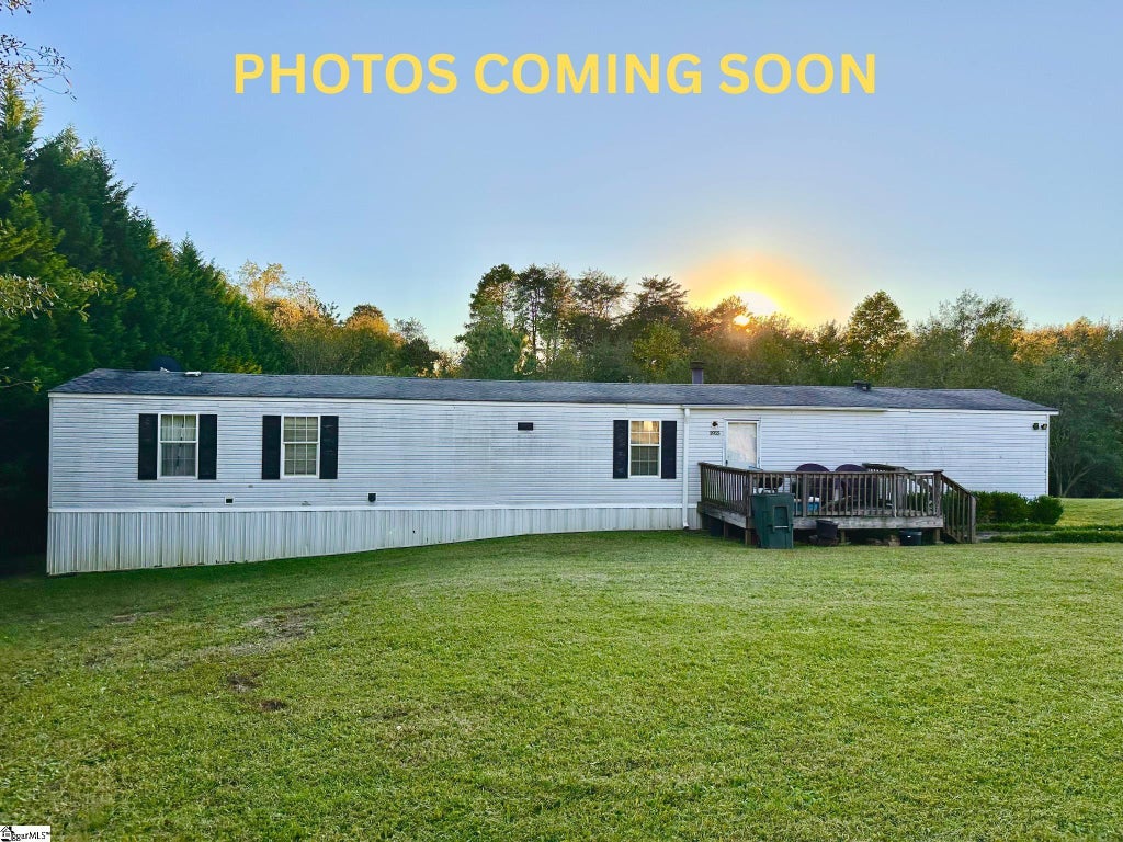 1955 Rainbow Lake Road, Chesnee