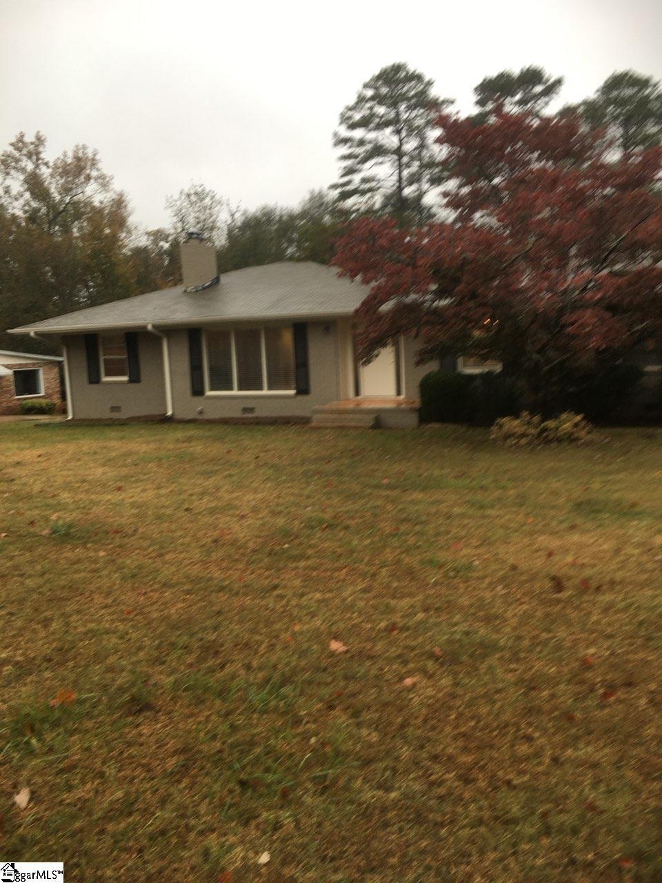 116 Knollview Drive, Greenville